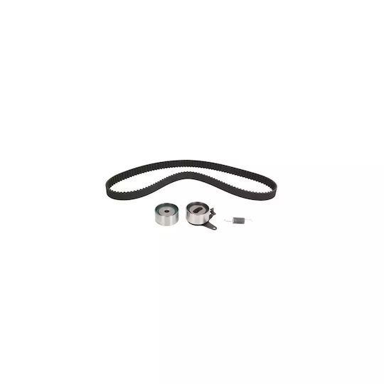 Kia Rio Combi Dc Dayco Timing Belt Kit Ktb848