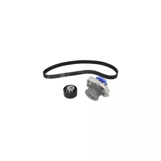 Water Pump Set + Timing Belt Fiat Punto 176 Dayco Ktbwp2850