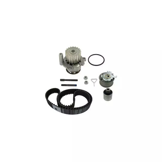 Set pompa de apă + curea de distribuție Vw Jetta Iii 1k2 Dayco Ktbwp2964