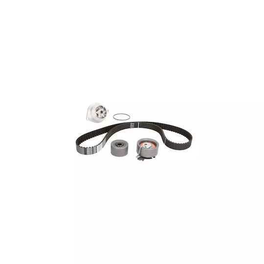 Water Pump Set + Timing Belt Citroen C3 I Fc Dayco Ktbwp3330