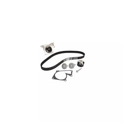 Set pompa de apă + curea de distribuție Mercedes-benz Citan Combi 415 Dayco Ktbwp8860