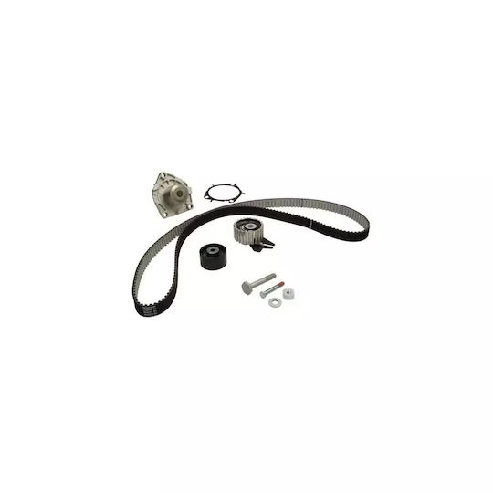 Water Pump Set + Timing Belt Fiat Doblo Platform Chassis 263 Dayco Ktbwp7590