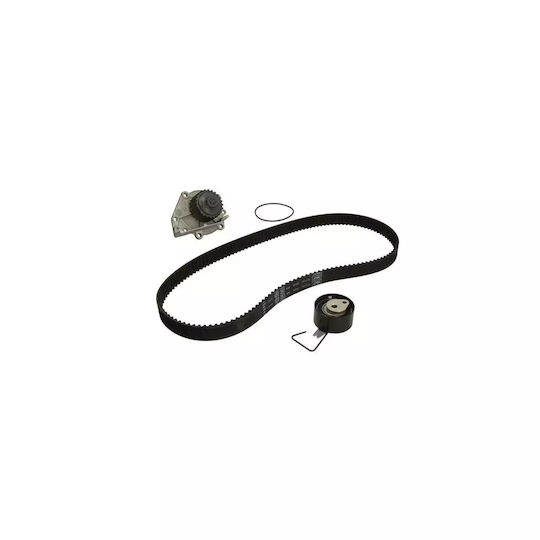 Water Pump Set + Timing Belt Land Rover Freelander Ln Dayco Ktbwp4060