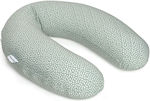 Babymoov Nursing & Pregnancy Pillow Khaki