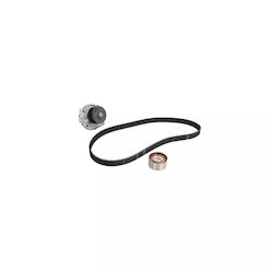 Set pompa de apă + curea de distribuție Fiat Punto Evo 199 Dayco Ktbwp4662