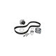 Set pompa de apă + curea de distribuție pentru Alhambra 7v8 7v9 Dayco Ktbwp2961