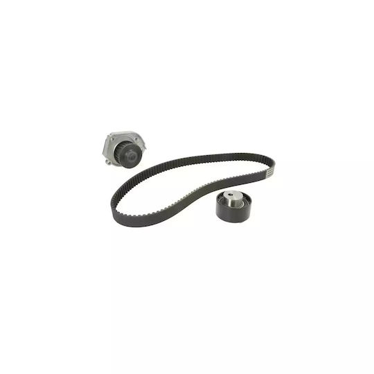 Water Pump Set + Timing Belt Fiat Punto 188 Dayco Ktbwp2853