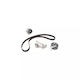 Water Pump Set + Timing Belt Vw Bora Combi 1j6 Dayco Ktbwp4870