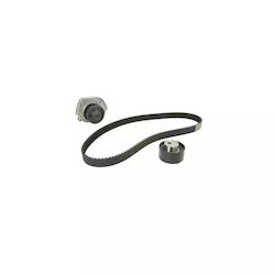 Set pompa de apă + curea de distribuție Fiat 500l 199 Dayco Ktbwp2853
