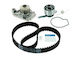 Wasserpumpen-Set + Zahnriemen Honda Civic V Coupe Ej Dayco Ktbwp3920