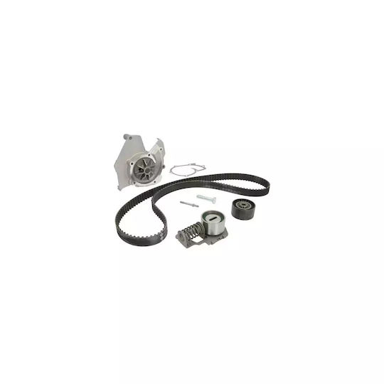 Water Pump + Timing Belt Set Fiat Ulysse 220 Dayco Ktbwp1190