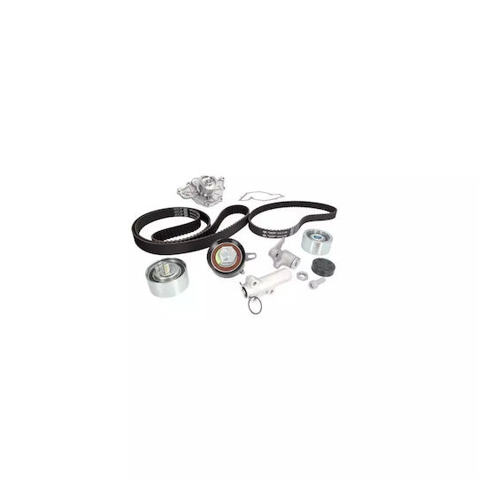 Water Pump Set + Timing Belt Audi A8 4d2 4d8 Dayco Ktbwp3860