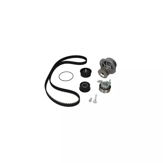 Wasserpumpenset + Zahnriemen Opel Tigra 95 Dayco Ktbwp2520