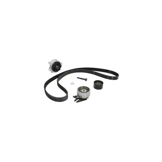Water Pump + Timing Belt Set Fiat Brava 182 Dayco Ktbwp7770