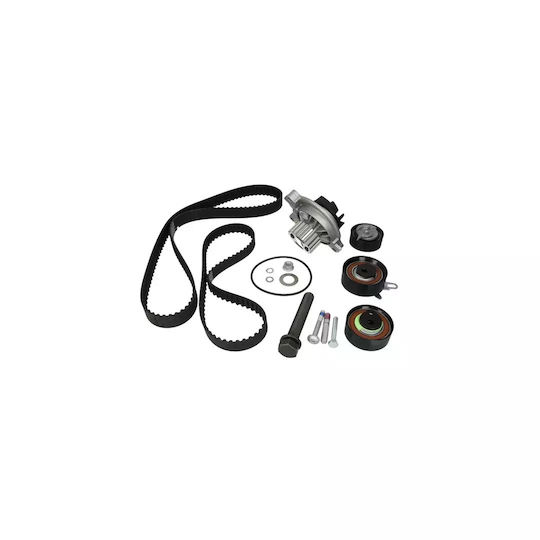 Set pompa de apă + curea de distribuție Vw Lt 28-46 Ii Platform Chassis 2dc 2df 2dg 2dl 2dm Dayco Ktbwp5720