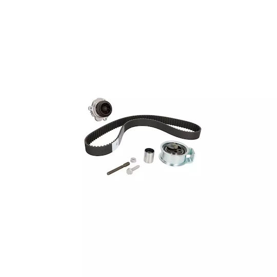 Set pompă de apă + curea de distribuție Seat Toledo II 1M2 Dayco Ktbwp3423