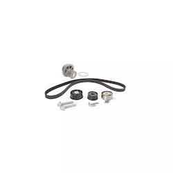 Set pompa de apă + curea de distribuție Opel Astra F Classic Combi Dayco Ktbwp3080