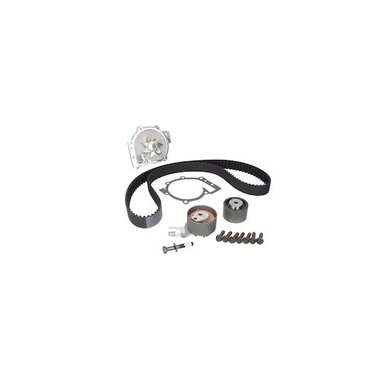 Water Pump Set + Timing Belt Volvo S60 I Dayco Ktbwp5920