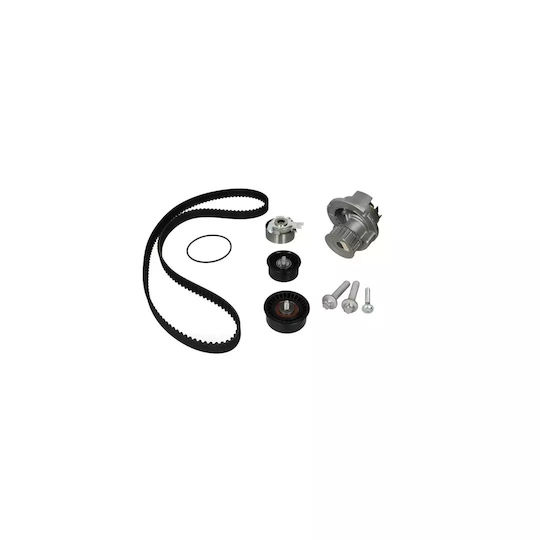 Water Pump Set + Timing Belt Opel Corsa C F08 F68 Dayco Ktbwp3612