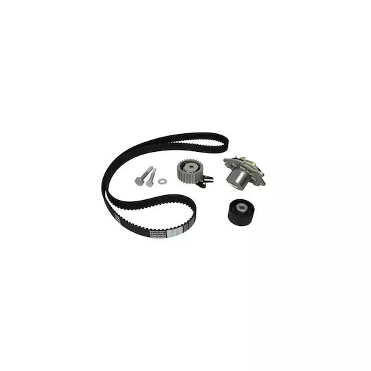 Water Pump + Timing Belt Set Fiat Brava 182 Dayco Ktbwp3170