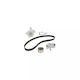 Water Pump Set + Timing Belt Hyundai Matrix Fc Dayco Ktbwp9660