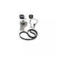 Set pompa de apă + curea de distribuție Ford Tourneo Connect Grand Tourneo Connect Kombi Dayco Ktbwp9590