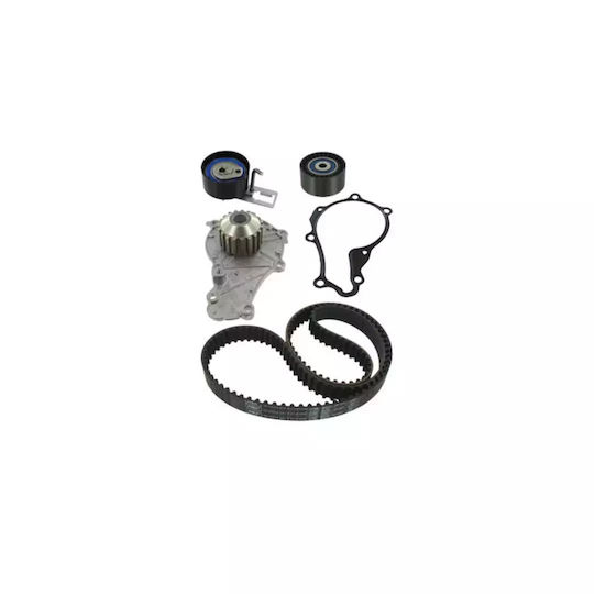 Set pompa de apă + curea de distribuție Ford Tourneo Connect Grand Tourneo Connect Kombi Dayco Ktbwp9590
