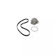 Water Pump Set + Timing Belt Vw Vento 1h2 Dayco Ktbwp7180