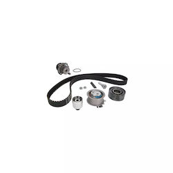Water Pump Set + Timing Belt Audi A3 8p1 Dayco Ktbwp4860