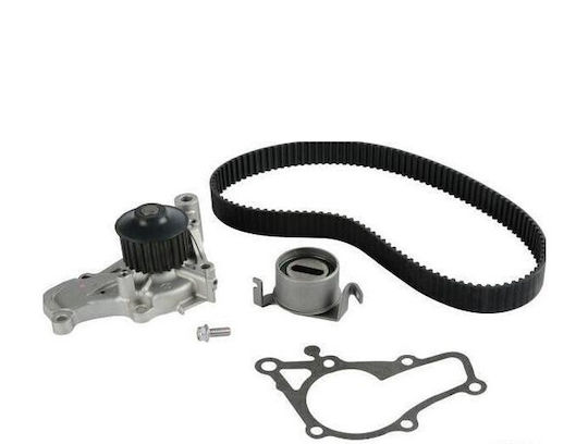 Water Pump Set + Timing Belt Mitsubishi Lancer Iv C6 A C7 A Dayco Ktbwp3830