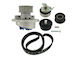 Wasserpumpensatz + Zahnriemen Opel Meriva Dayco Ktbwp3082