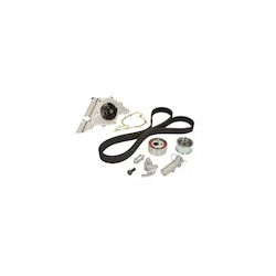 Water Pump Set + Timing Belt Vw Passat Variant 3b5 Dayco Ktbwp3680 Water Pump Set + Timing Belt Vw Passat Variant 3b5 Dayco Ktbwp3680