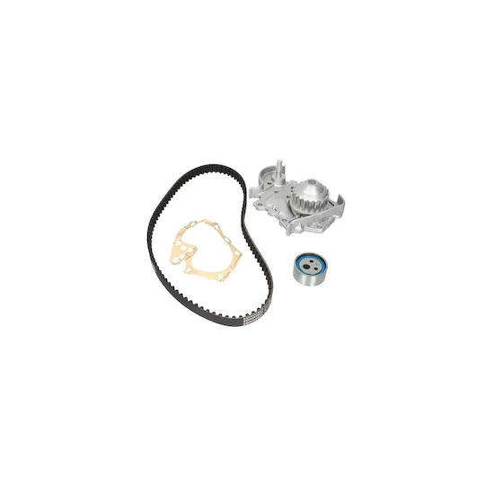 Water Pump Set + Timing Belt Renault Megane Scenic Ja0 1 Dayco Ktbwp1060