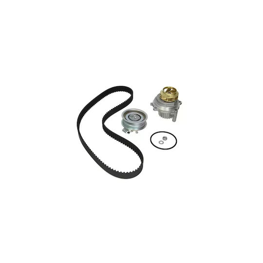 Wasserpumpe + Zahnriemensatz Seat Cordoba Vario 6k5 Dayco Ktbwp2530