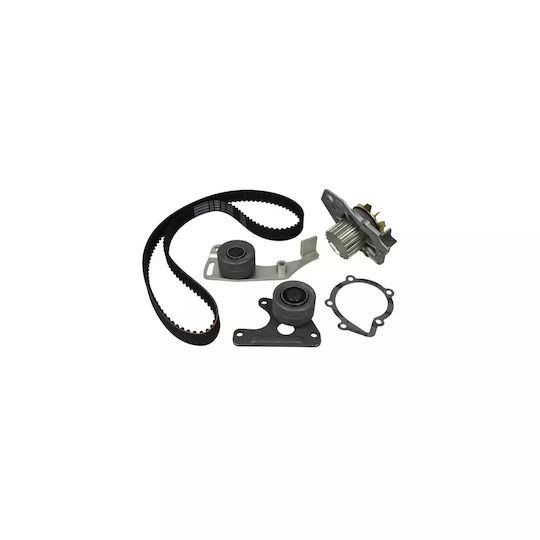 Wasserpumpen-Set + Zahnriemen Peugeot J5 Karosserie 290l Dayco Ktbwp1050