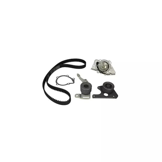 Water Pump Set + Timing Belt Citroen Jumpy U6u Dayco Ktbwp1151