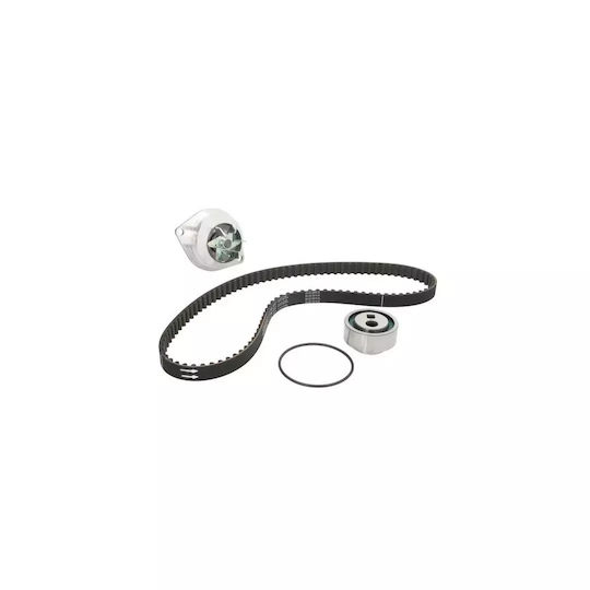 Набор водна помпа + ремък на веригата Citroen C15 Vd Dayco Ktbwp1130