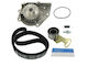 Water Pump Set + Timing Belt Land Rover Freelander Ln Dayco Ktbwp4970