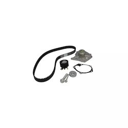 Pompa de apă + set curea de distribuție Dacia Logan Pick-up Us Dayco Ktbwp5320