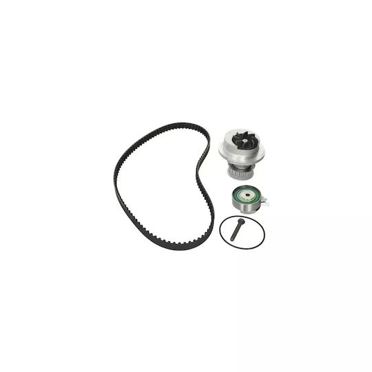 Water Pump Set + Timing Belt Opel Corsa B Body 73 Dayco Ktbwp2210