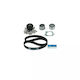 Wasserpumpenset + Zahnriemen Mitsubishi Carisma Limousine Da Dayco Ktbwp5200