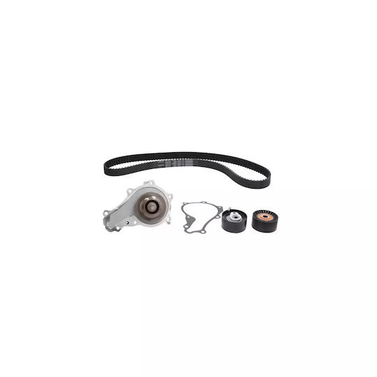Wasserpumpensatz + Zahnriemen Peugeot 208 Dayco Ktbwp8570