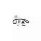 Water Pump Set + Timing Belt Volvo V70 I Lv Dayco Ktbwp5360