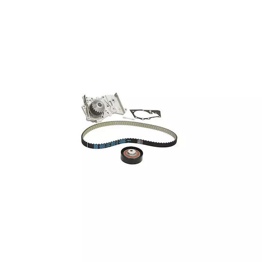 Water Pump Set + Timing Belt Dacia Dokker Dayco Ktbwp7940