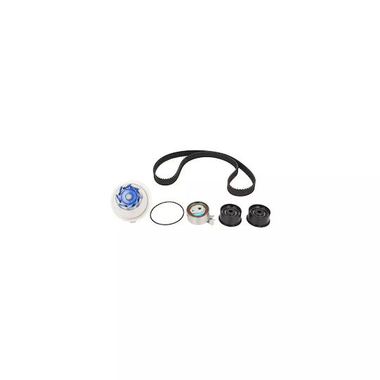 Pompa de apă + curea de distribuție Opel Zafira B A05 Dayco Ktbwp5840