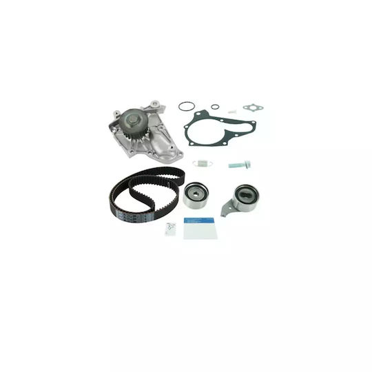 Pompa de apă + Set curea de distribuție Toyota Camry Station Wagon Xv1 Cv1 V10 Dayco Ktbwp3710