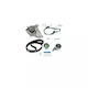 Set pompa de apă + curea de distribuție Toyota Carina E Sportswagon T19 Dayco Ktbwp3710