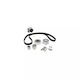 Set pompa de apă + curea de distribuție Audi A5 Sportback 8ta Dayco Ktbwp7880