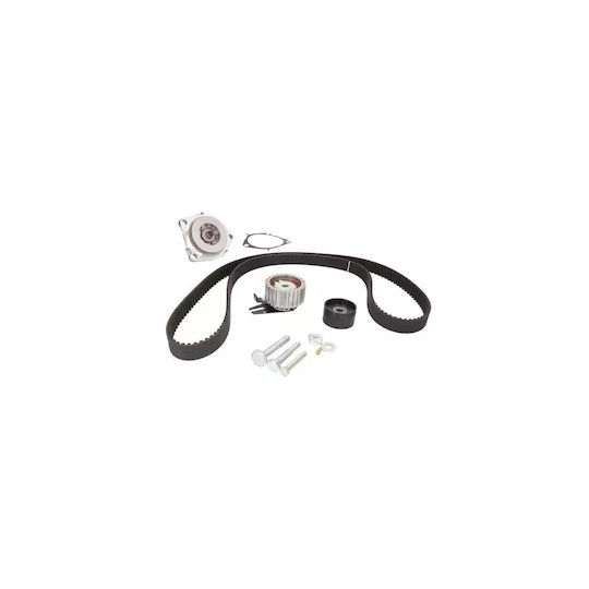 Set pompa de apă + curea de distribuție Alfa Romeo Mito 955 Dayco Ktbwp7610