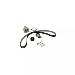 Set pompa de apă + curea de distribuție Alfa Romeo Brera 939 Dayco Ktbwp7590